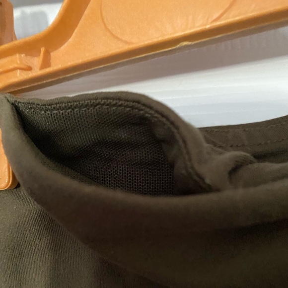 Green Ivivva Leggings - Picture 4 of 6